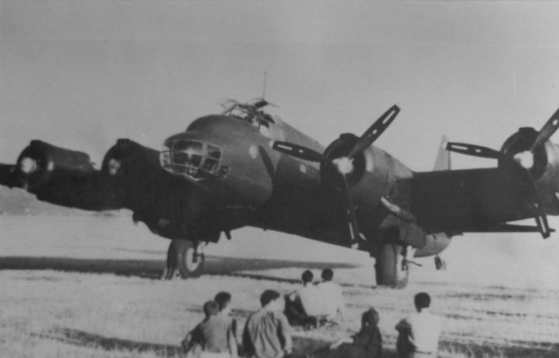 Штурмовая Авиация 70х США