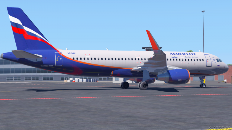 Аэрофлот Airbus a320 эконом класс