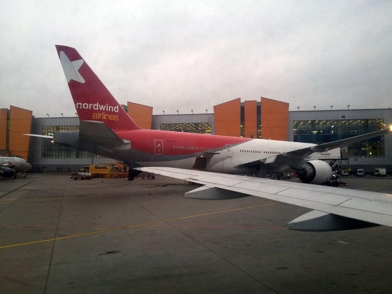 Аэробус а320 Аэрофлот
