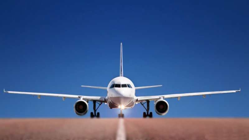 Embraer 170 и Boeing