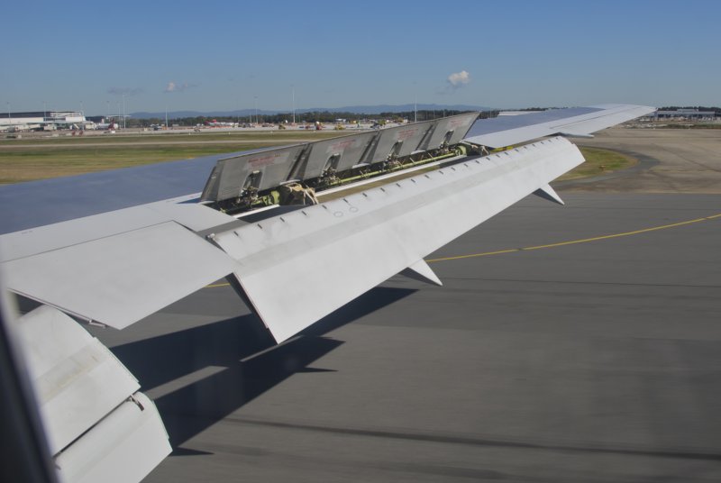 Сиденья Air Astana