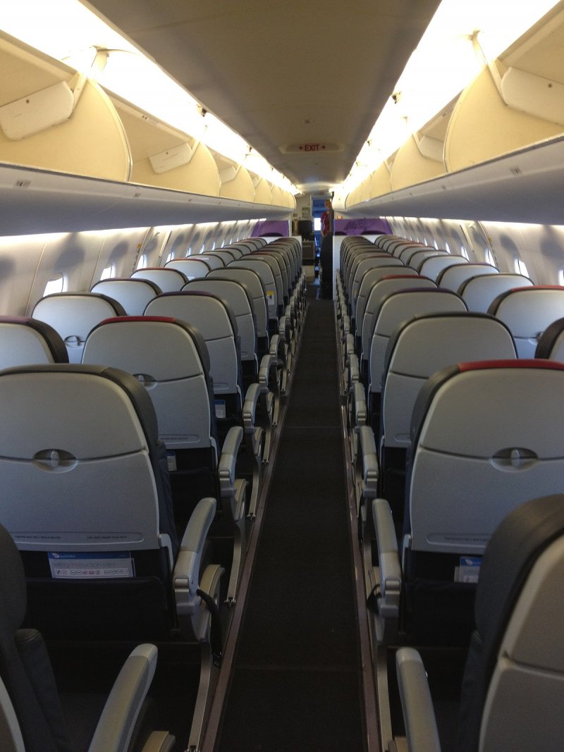 Embraer e-Jet e190