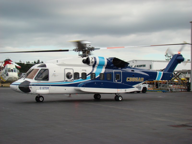 Сикорский с 92