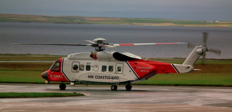 Sikorsky s-76 Коби Брайанта