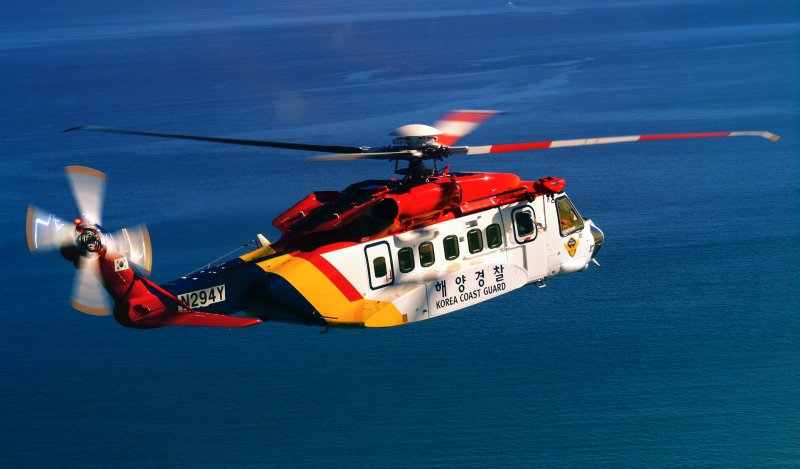 H225 super Puma