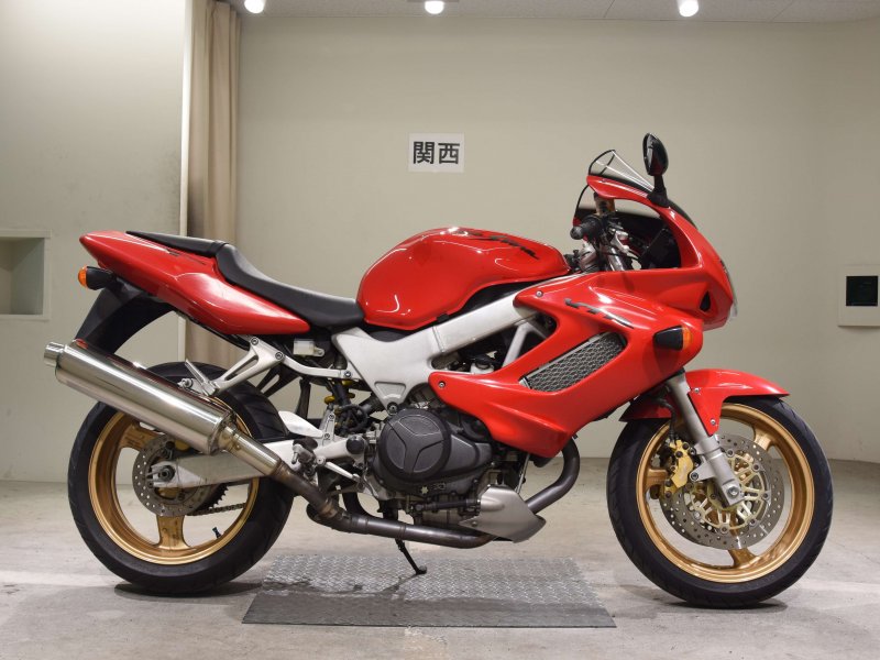 Honda VTR 1000f 2005