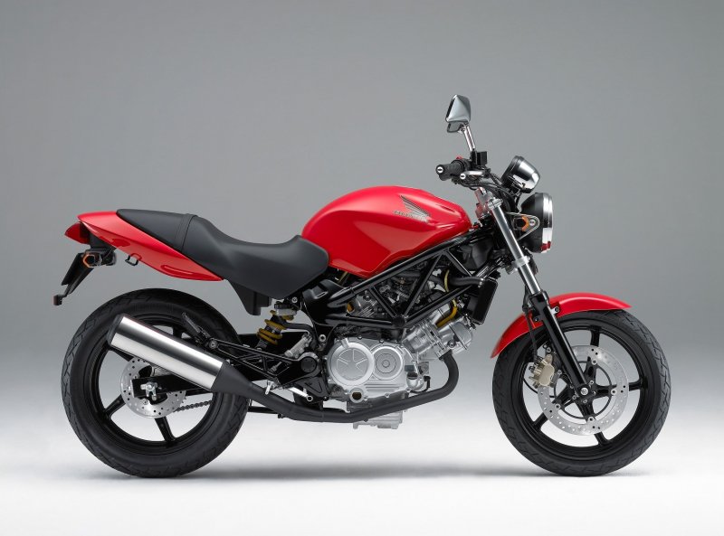Honda VTR 1000f 1998