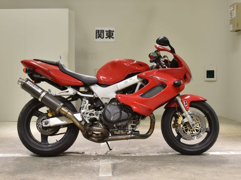Honda VTR 1000