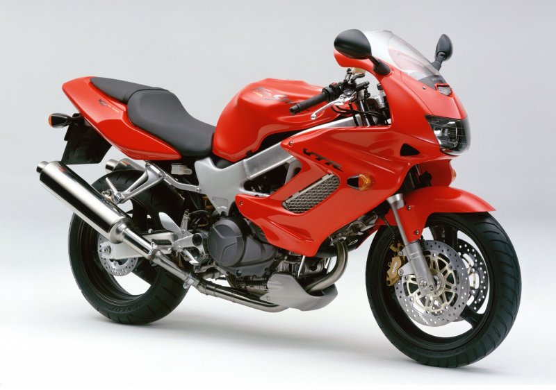 Honda VTR sp1