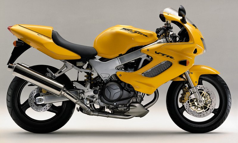 Honda VTR 1000 Firestorm