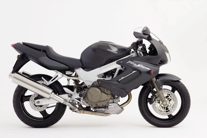 Honda VTR 1000f 1997
