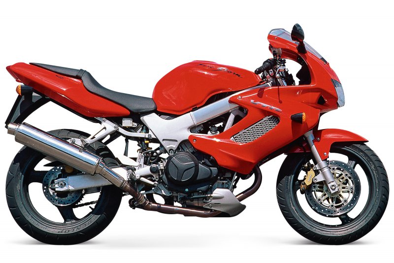 Honda VTR 1000
