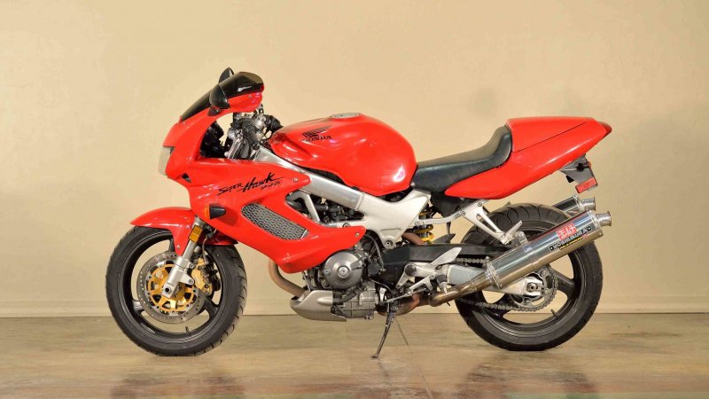 Honda VTR 1000 SP