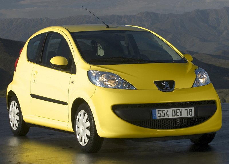 Ниссан Микра 2002 автомат