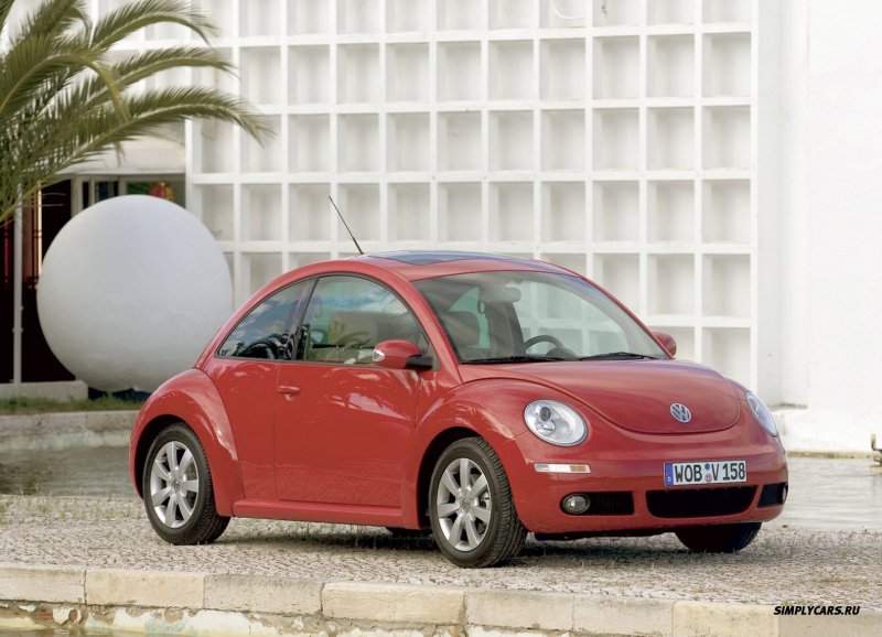 Chery m1