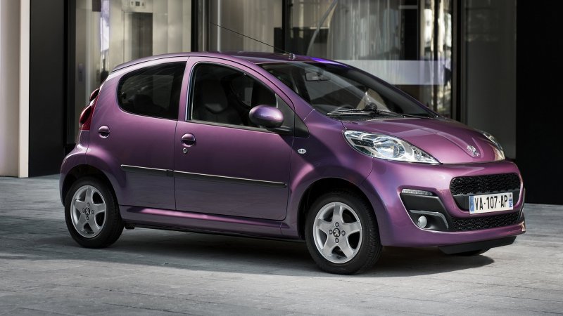 Nissan Micra 2002