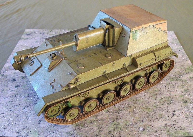 Су 76