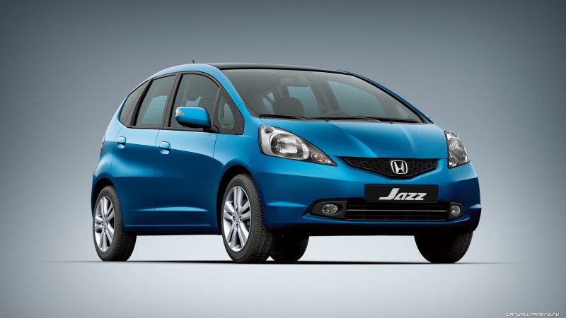 Honda Jazz 2008 1.4