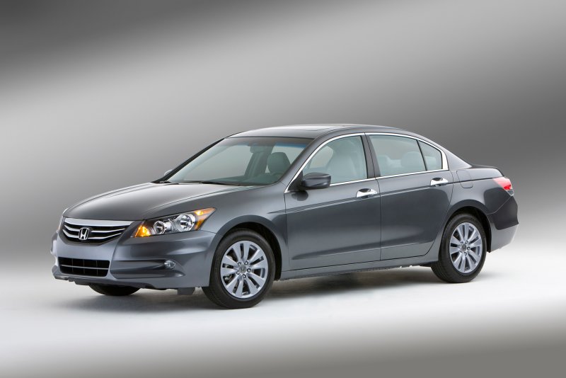 Седан Honda Accord Honda Accord