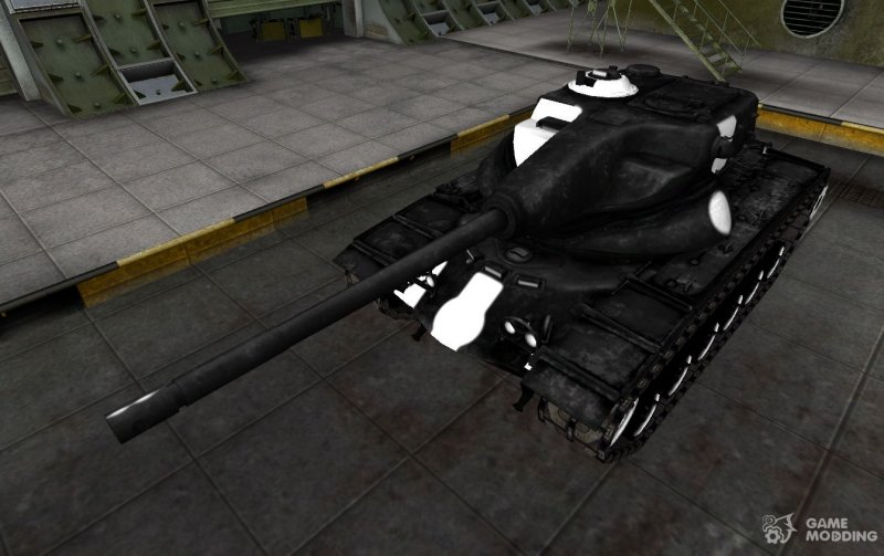 World of Tanks танк т 54 обр 1