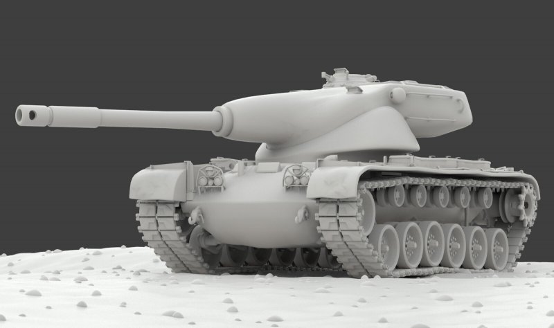 Track t54e1