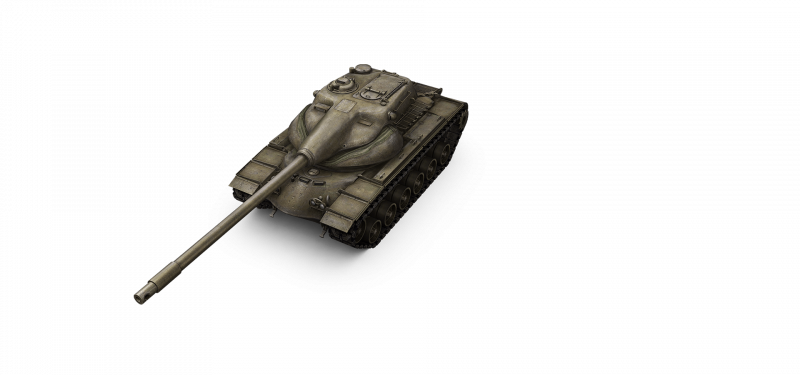 T42 танк США