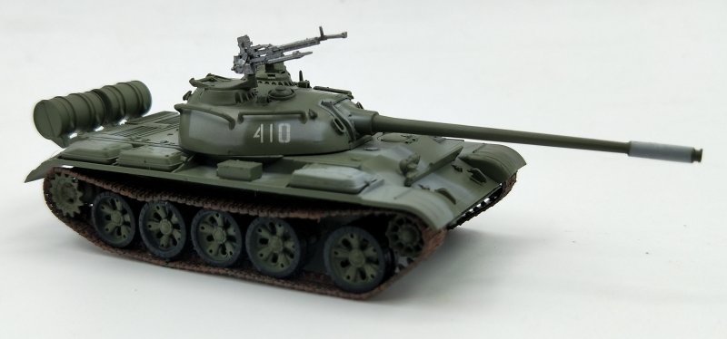 238 Скиф 1/35 ливанский т-54а