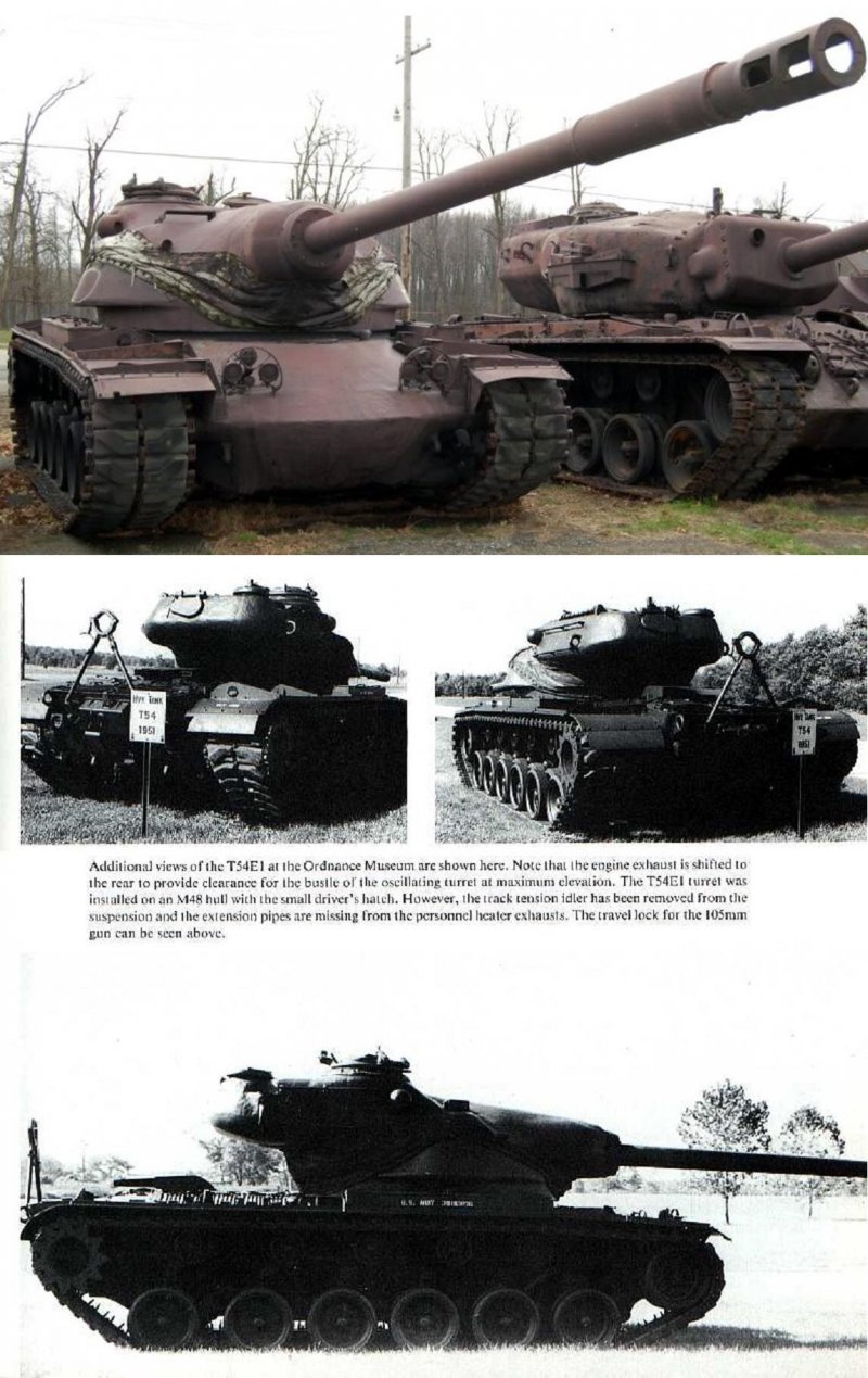 T54 Renegade
