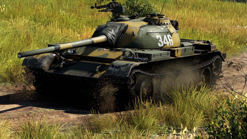 M48a5 Patton III