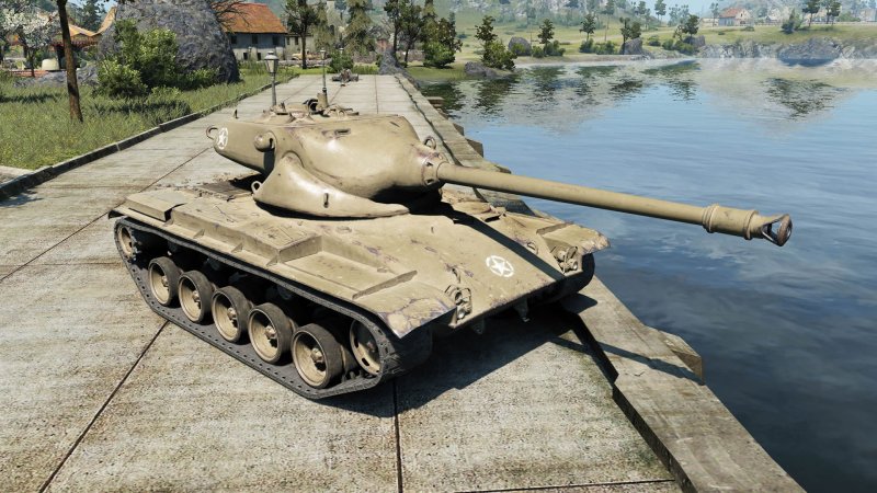 АМХ 30 б2