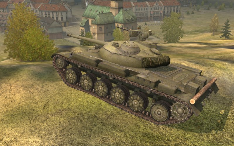 Об 140 вот