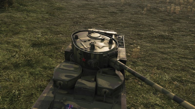 М4 Шерман