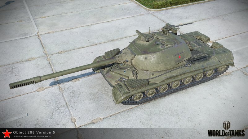 Обновление 1.8 WOT