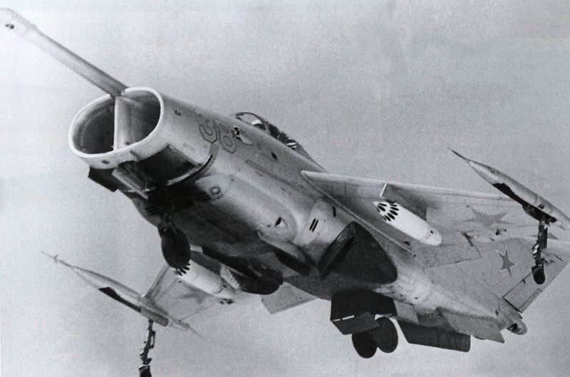 Яковлев як-36