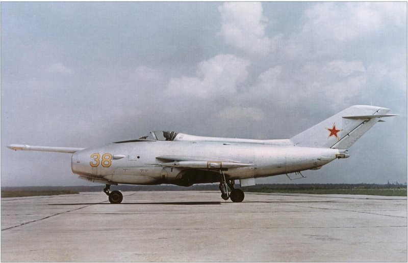 СВВП як-36