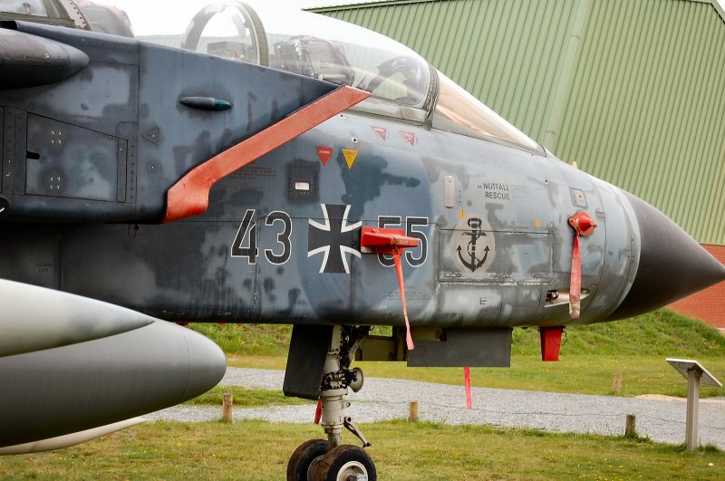 Су-17 Монино