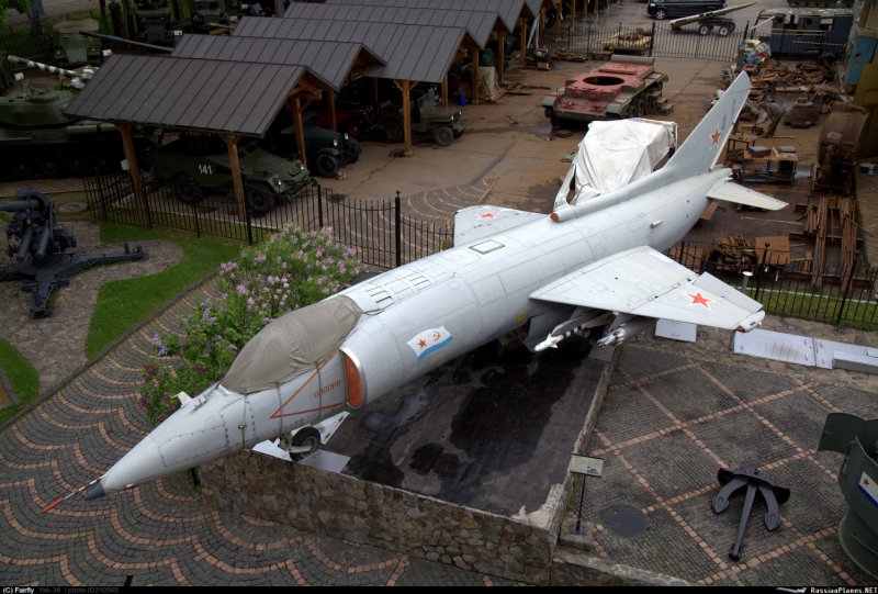 Штурмовик i-51