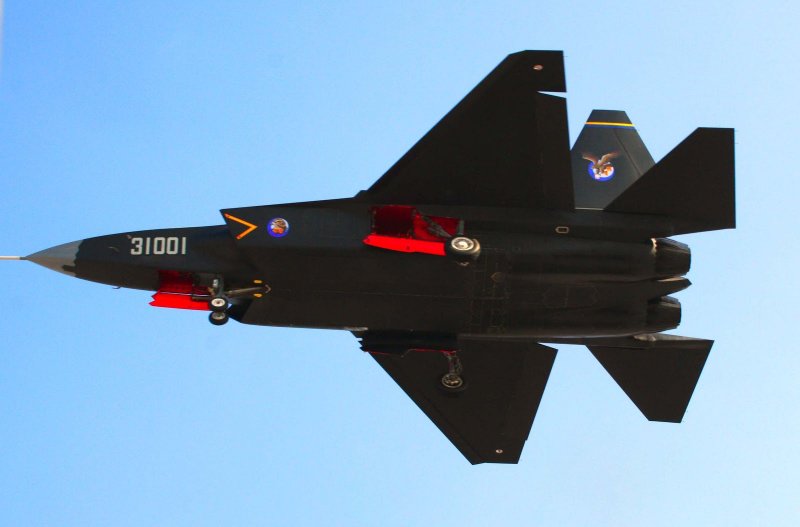 Shenyang FC-31