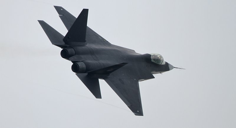 Shenyang FC-31