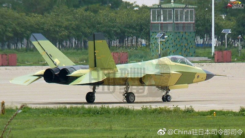 Шэньян j-31