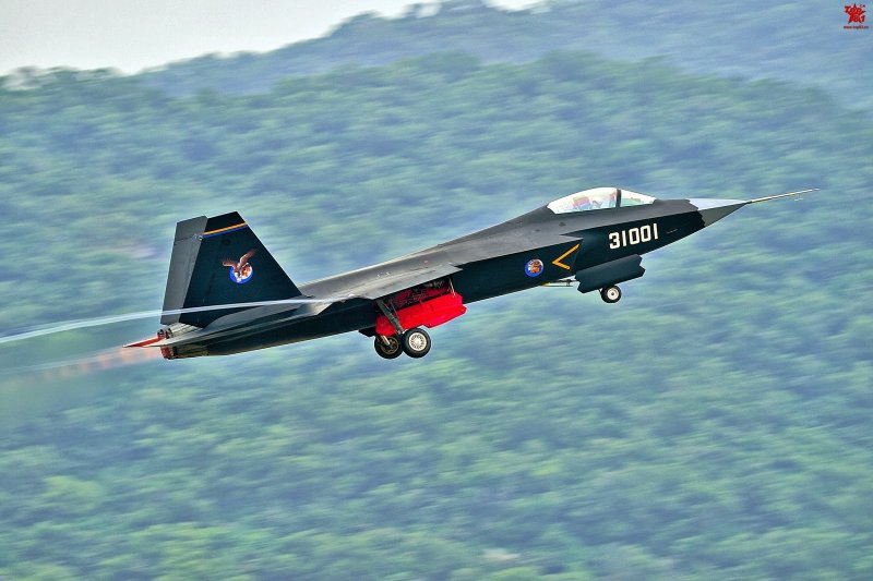 Shenyang FC-31