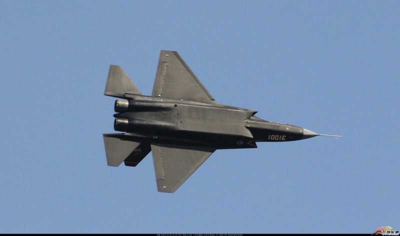 Shenyang FC-31