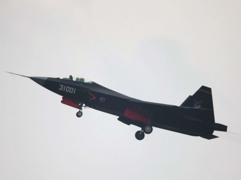 Shenyang FC-31
