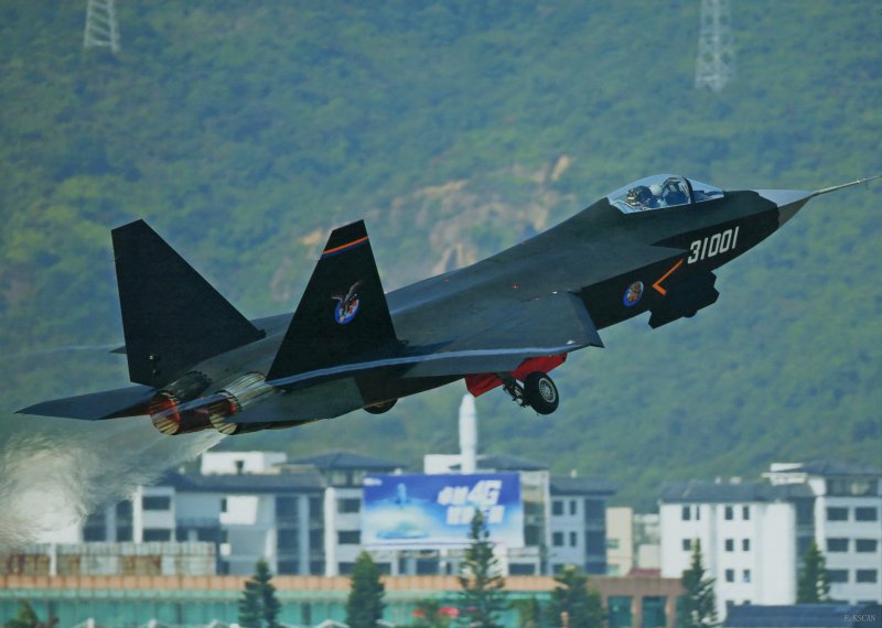 J-31 Bays