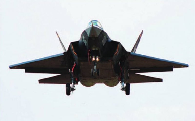 Шэньян j-31