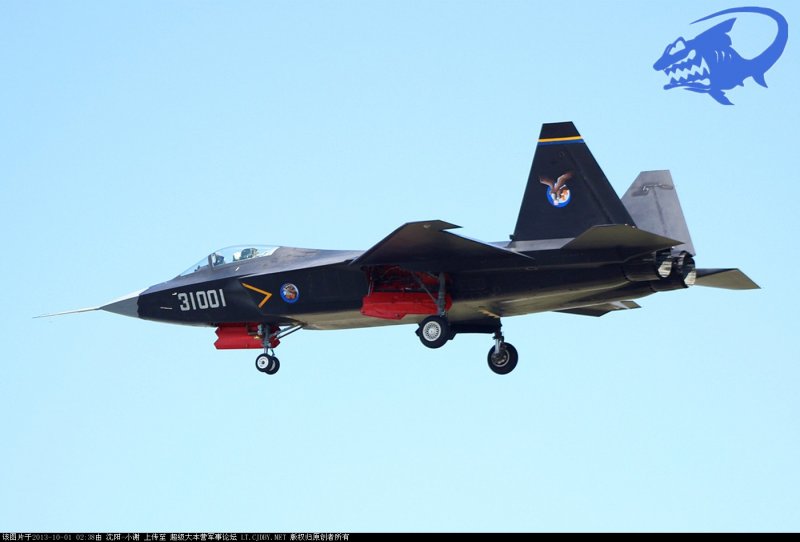 J-31 И f35
