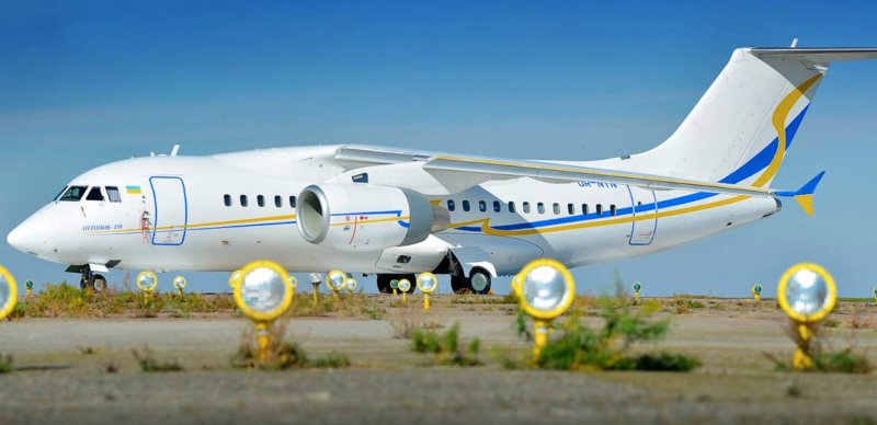 Ту 158