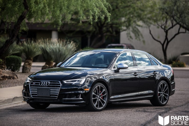Audi s4 b9