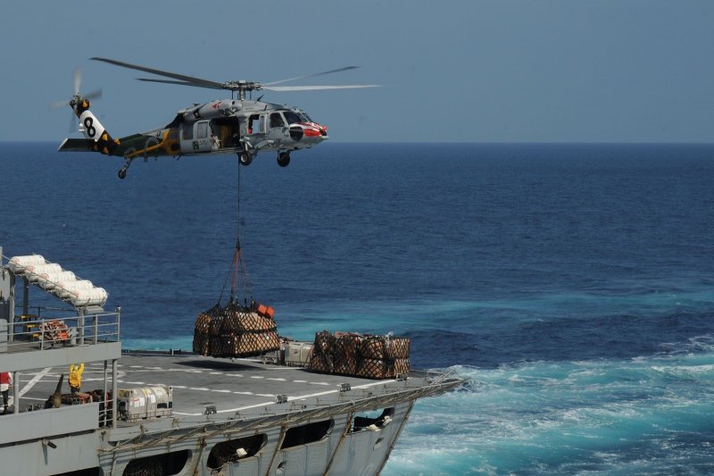 Sea Hawk Sikorsky