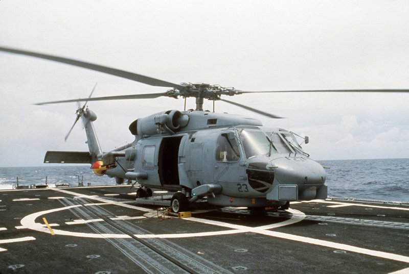 MH-60 Seahawk